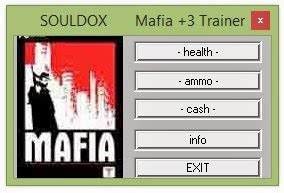 Mafia: The City of Lost Heaven PC cheats, trainers, guides and.